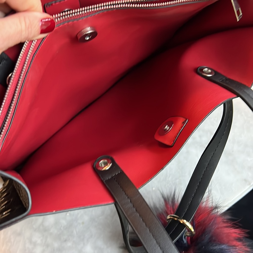 NWOT ZARA handbag - Picture 12 of 16
